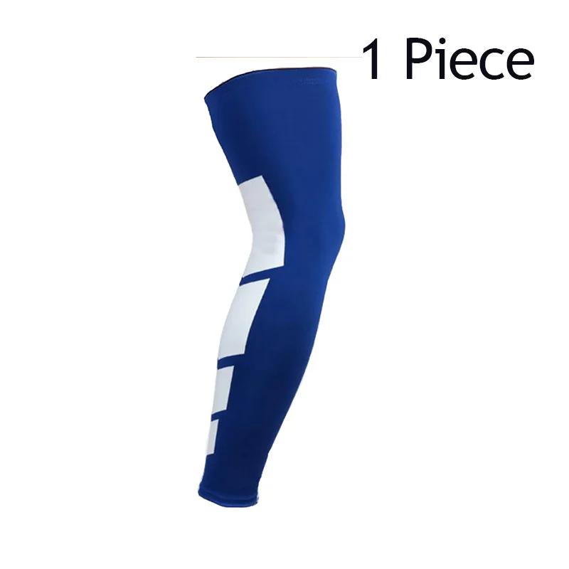 Sports Knee Protector Support Compression Knee Pad Basketball Leg Sleeves Volleyball Elbow Protector Support Fitness Knee Pads