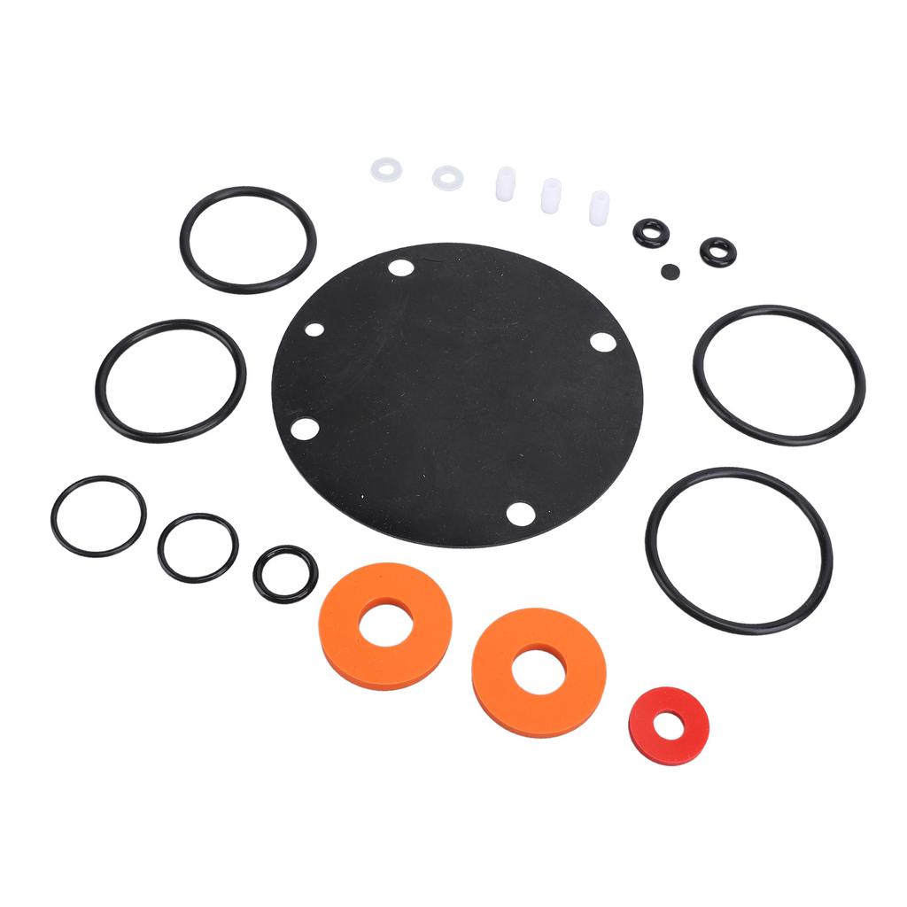 Complete Rubber Repair Kit 905111 Rubber Total Repair Kit for Febco Backflow 825Y Model