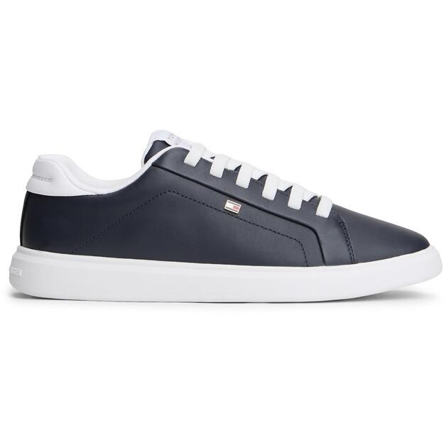 Tommy Hilfiger Court Sneaker Icon Flag Sneakers