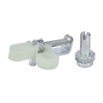 Chain Tensioner Chainsaw Adjuster Nut Kit 1123 007 1000 Replacement for STIHL 021 025 MS250