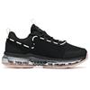 Anta Low-Top Running Shoes Women's Black Pink Sneakers 922035505-4