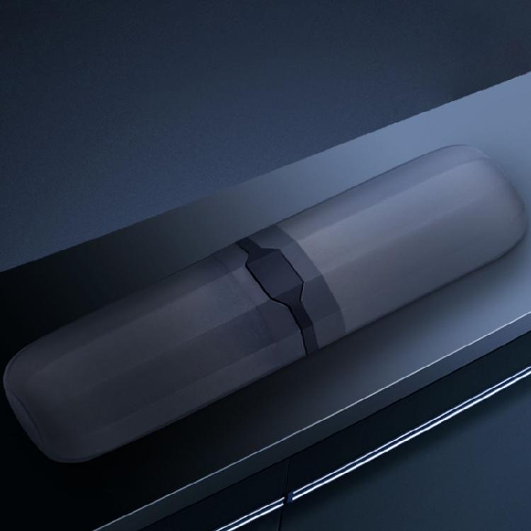 Single Use Toothbrush Cup Water Resistant Durable Build Ideal For Travel Camping Gym Use