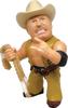16d měkká vinylová kolekce 027 Legend Masters Stan Hansen měkká vinylová malovaná kompletní figurka