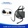 Boîtier de commande du moteur de levage de cabine pour Jiefang TianV LongV New Hanwei 3722200-D979E