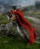 TAMASHII NATIONS S.H.Figuarts Berserk Guts (Band of the Hawk) Approximately 160mm PVC & ABS & Fabric Painted Movable Figure