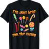 I Love My Veteran Flag Heart Wife Girlfriend T-Shirt