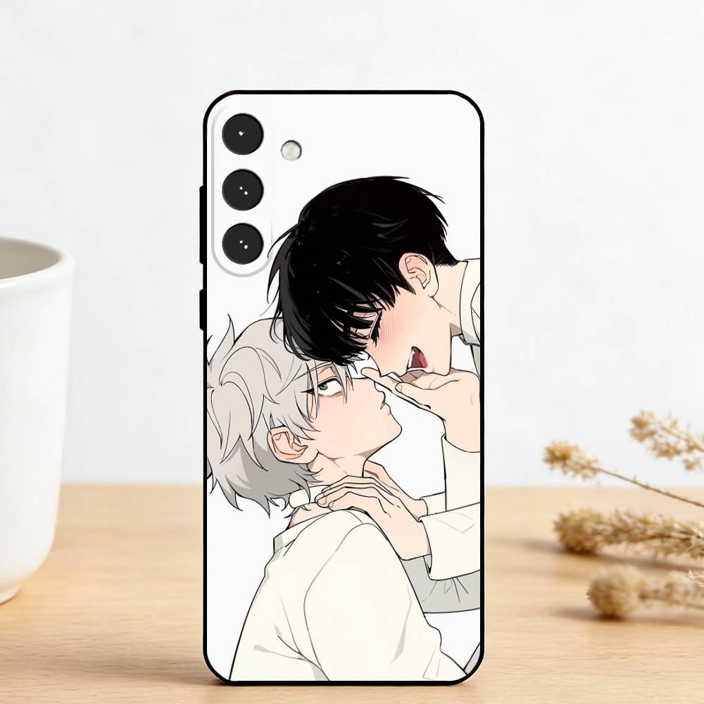 A-Alien Stage Ivan Till   Phone Case For Samsung Galaxy A73,A72,A71,A70,A53,A52,A51,Others Soft Black Cover
