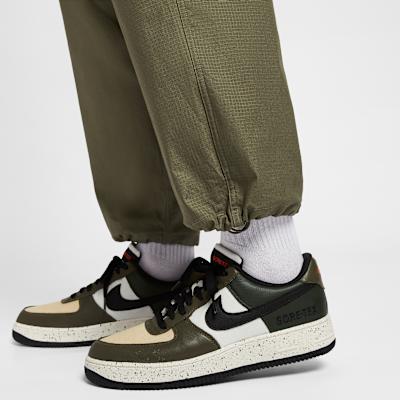 Men's Pants Nike Sports Life Collection Cargo Pants Men's