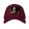 Terrifier Art The Clown Cappellino da Baseball Lusso Unisex Cappellino Trucker Cappello da Sole da Alpinismo Donna Unisex