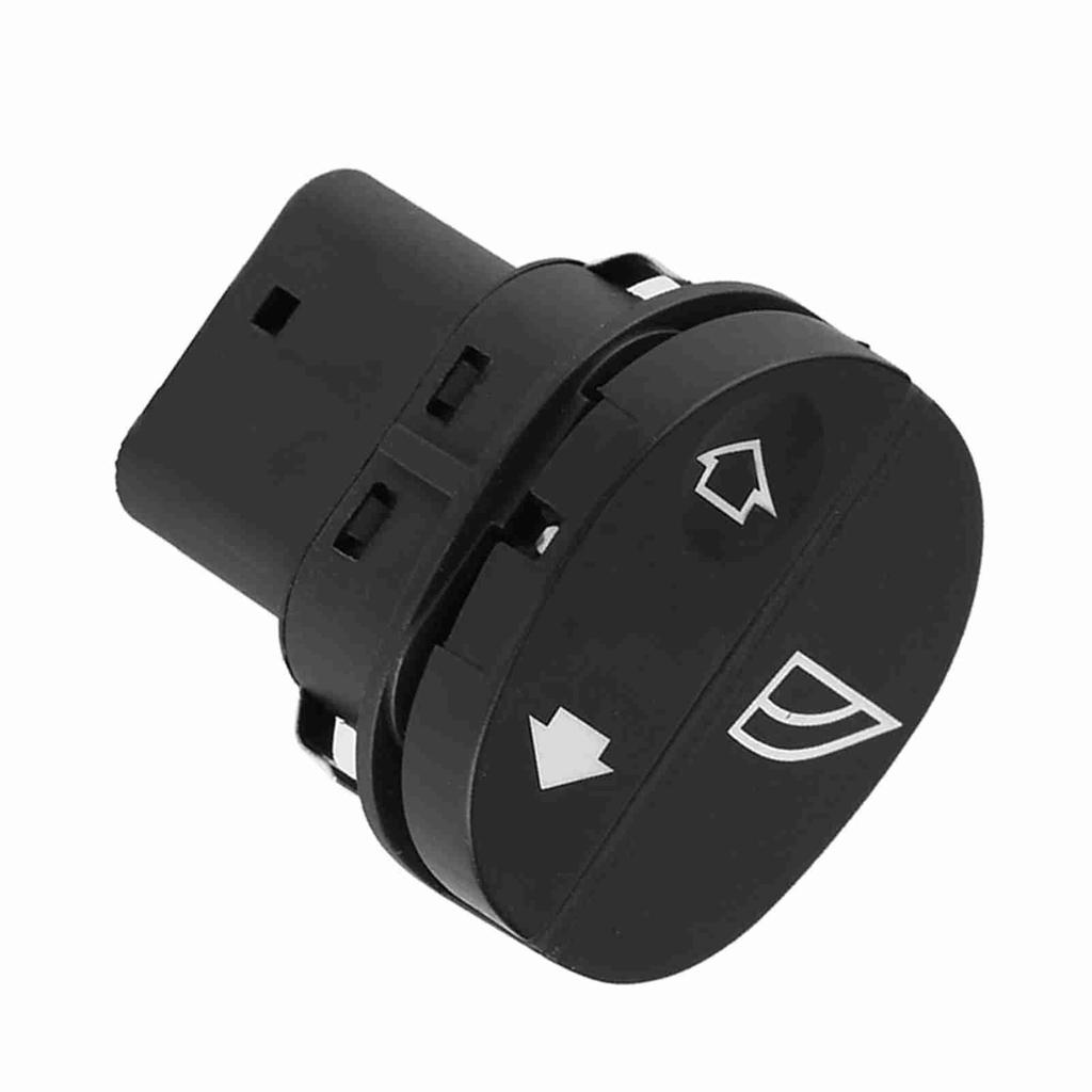 96FG14529AC Car Window Control Switch For Ford Ka Transit Connect Fiesta Fusion KA