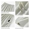 Warrior Men's Summer Breathable Casual Straight-Leg Sports Pants