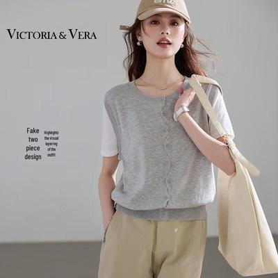Tops – T-shirt, polo e canotte