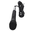 YS‑228 Dynamisches Mikrofon Handheld Kabelgebundenes Metallmikrofon für Heim-Karaoke-Gesang