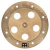 MEINL Cymbals Pure Alloy Custom Series China Cymbals Trash China PAC18TRCH 18" []