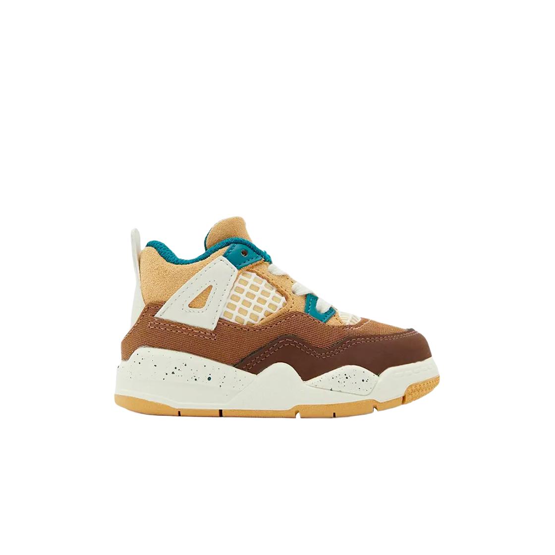 

(ps) Jordan 4 Retro Cacao Wow 220