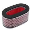 1PCS Motorcycle Air Filter for Honda Shadow400 VT400 Aero RS Phantom Spirit 750 VT750 2005-2014