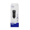 Car Charger - MYWAY - LL-T219 PD 20W - Black - Fast Charging - Universal
