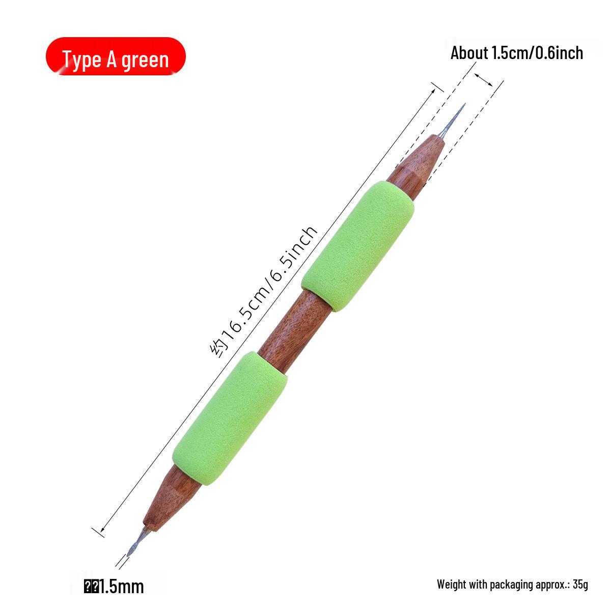 

Ceramic Clay Carving & Sculpture Diamond Needle Set