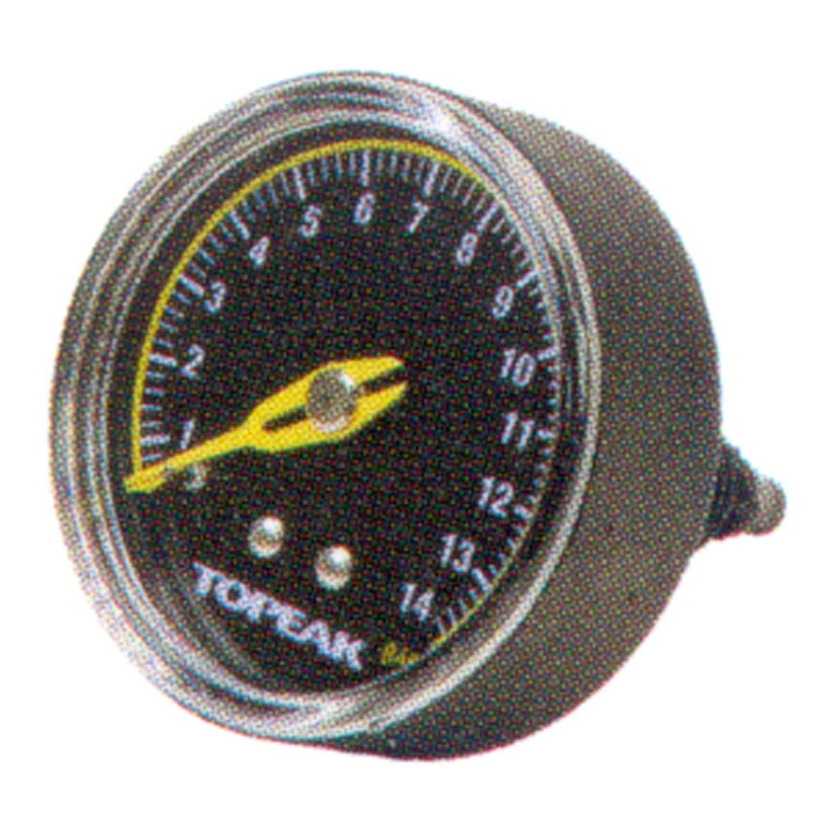 

TOPEAK Манометр (TRK-G30)