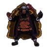 C7G Japan Anime One Piece Enamel Pin Monkey D Luffy Metal Cartoon Brooch Men Women's Brooches Cool Briefcase Badges Decorate