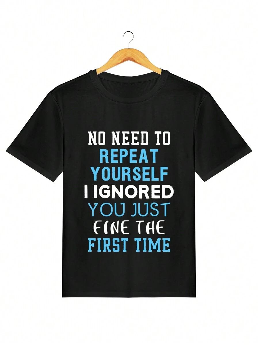 

Unisex s Printed Crewneck T-Shirt XL