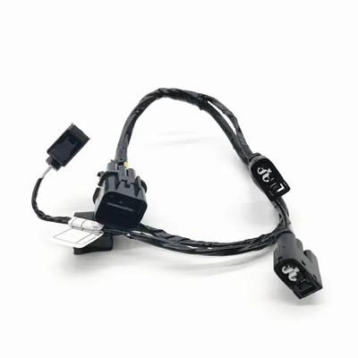 2735026620 27350-26620 Zündspulenkabelbaum für Hyundai 2006-2011 Elantra Accent 1.6L für Kia 2006-2011 Rio5 1.6L