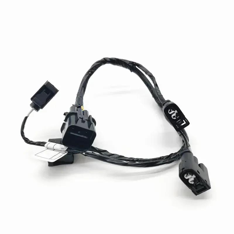 2735026620 27350-26620 Ignition Coil Wire Harness for Hyundai 2006-2011 Elantra Accent 1.6L for Kia 2006-2011 Rio5 1.6L
