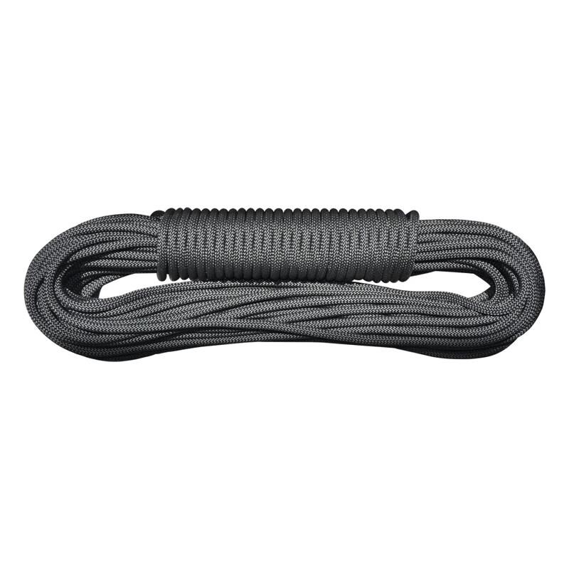 Desert Spring Outdoor Climbing Safety Rope