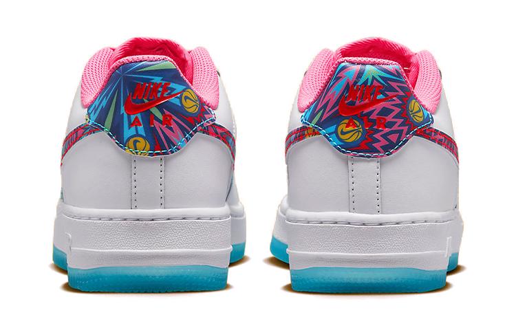 Nike Air Force 1 Low '07 All-Star 2023 GS DZ4883-100