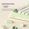 HP K120 87-Key Wired Backlit Gaming Keyboard