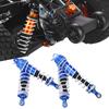 RC Shocks Replacement Damper Springs   Aluminum Alloy for ZD Racing 1/7  07