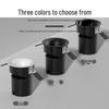 Mengpao Recessed Frameless Curved LED Downlight
