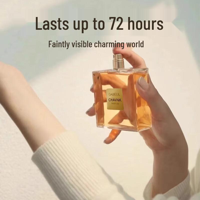 BEAUTY NOTES Fragrance Collection