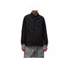 Y-3 Sport Uniform 3-Stripes Jacket Black Men Outerwear JF6697