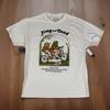 Kikker en Pad Fietsen T-shirt