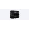 SONY (Sony) Telephoto Single Focus Lens Full Size FE 85mm F1.8 Genuine Lens for Digital Single Le...