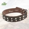Ye Zheng Spiked Dog Collar for Working Dogs