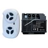 JR1930RXZ-24V Children's Electric Car 2.4G Remote Control Receiver Controller Control Box Replacement Accessories