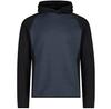 Jacket CMP Man Jacket Fix Hood