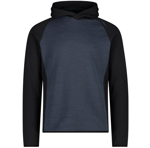Куртка CMP Man Jacket Fix Hood S