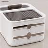 White tissue holder wall mounted multifunctional toilet paper roll storage rack for household bathroom accessories tissue holder