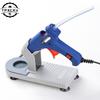 Glue Gun Base Hot Melt Glue Gun Bracket Glue Gun Home DIY Repair Tools Heating Hot Glue Machine Base Gadgets Organizer Rack