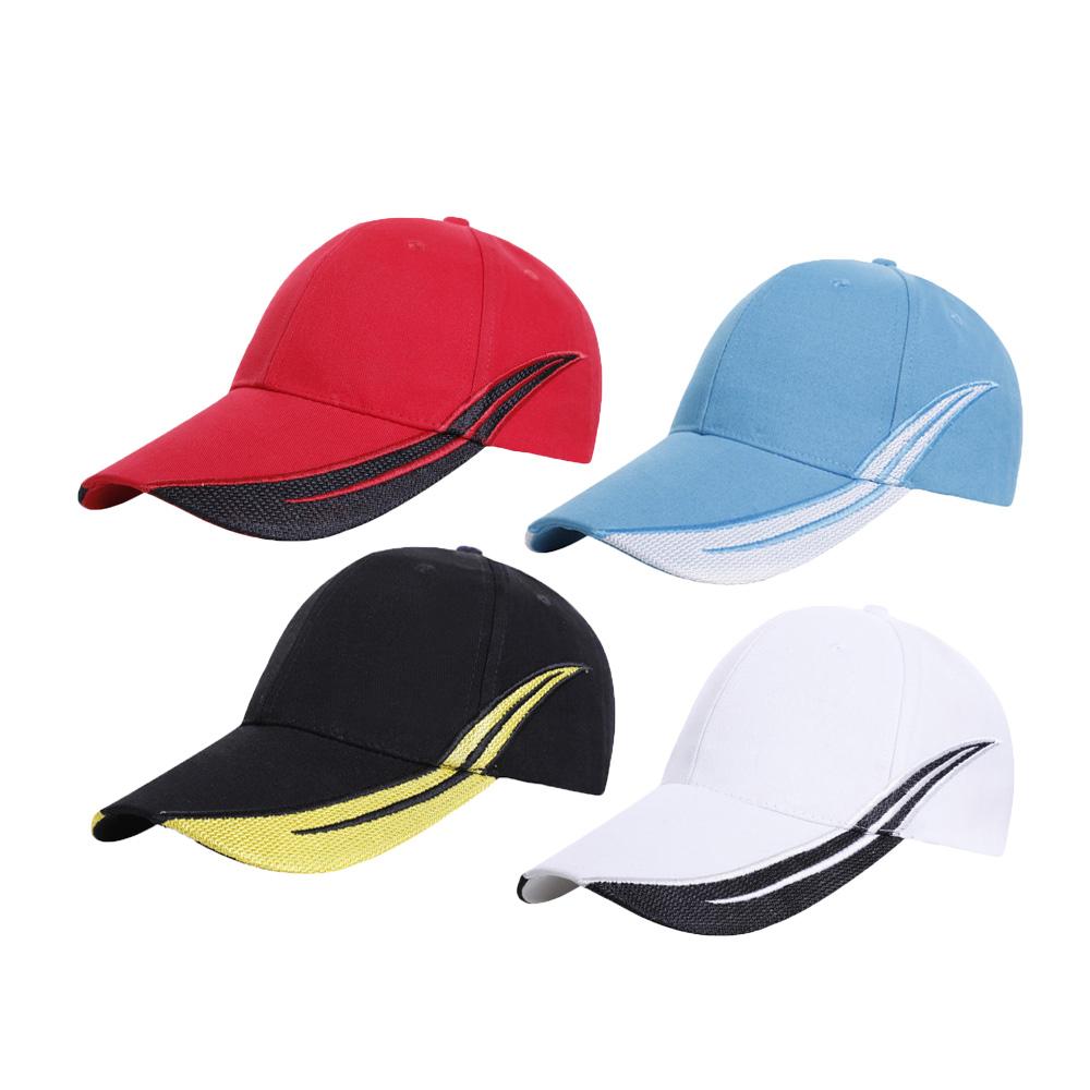 Sports Sunhats For Mens And Womens Summer Fashion Casual Sunscreen Sun Hat Baseball Caps For Men Women Outfit Bone Masculino