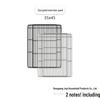 Pet Playpen: Indoor Dog, Cat, Small Animal Fence for Small to Large Dogs