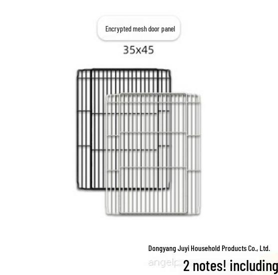 Pet Playpen: Indoor Dog, Cat, Small Animal Fence for Small to Large Dogs