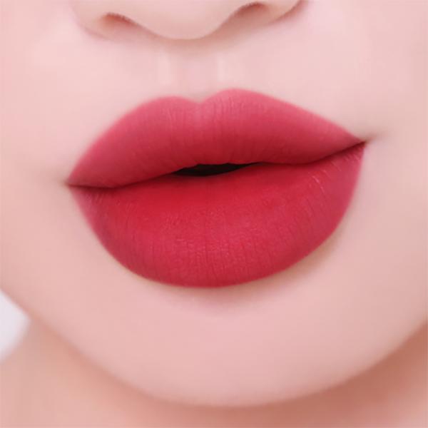 Colorgram Nudy Blur Tint Korean Velvet Lip Tint Soft Blur Finish 25 Shades Single / Planning Set