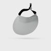 UV Protection Sunscreen Hat Ice Silk Visor Cap Simple Empty Top Cap  Sunshade