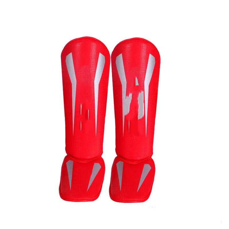 Junshi Martial Arts Shin Guards