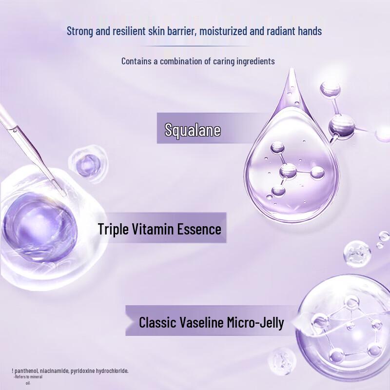 Vaseline Intensive Care Hand Cream