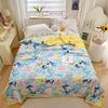 Snoopy Happy Messenger Summer Quilt